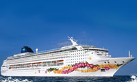 Norwegian Cruise Line | Norwegian Sky